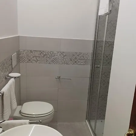 Bb La Terrazza לינה וארוחת בוקר