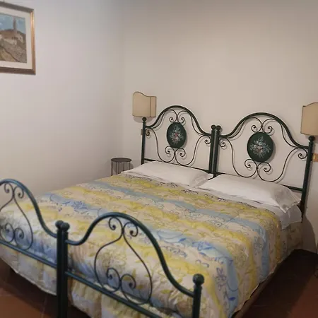 Bb La Terrazza לינה וארוחת בוקר 3*