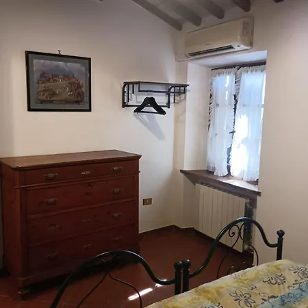 Bed and breakfast Bb La Terrazza Trevi