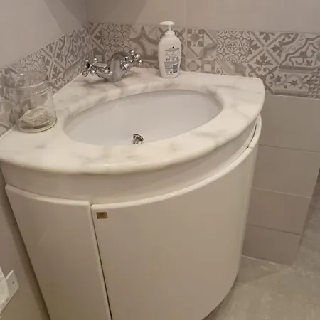 Bb La Terrazza Trevi