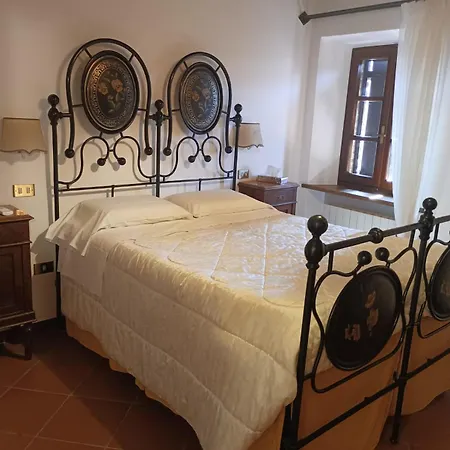 Bb La Terrazza 3* טרווי