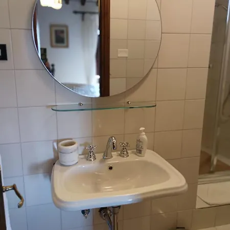 Bed and breakfast Bb La Terrazza 3*