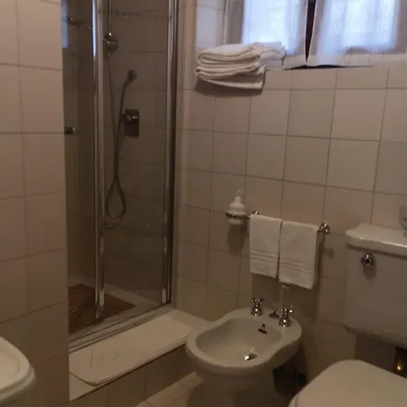 Bb La Terrazza לינה וארוחת בוקר