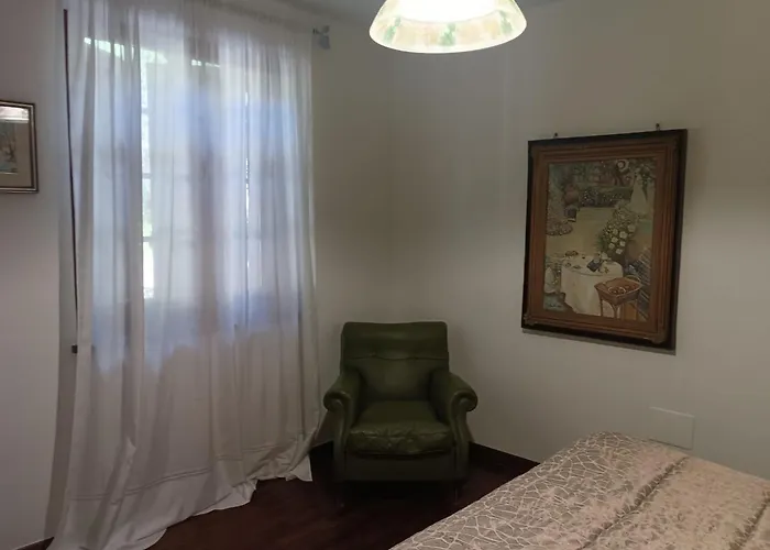 Bb La Terrazza 3* Trevi