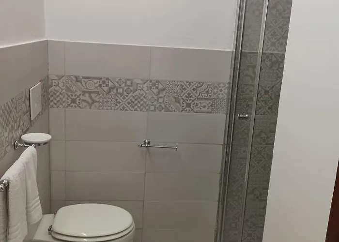 Bb La Terrazza Nocleg ze śniadaniem