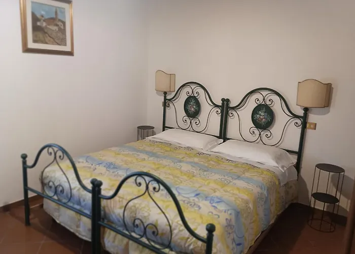 Bb La Terrazza Bed & Breakfast 3*