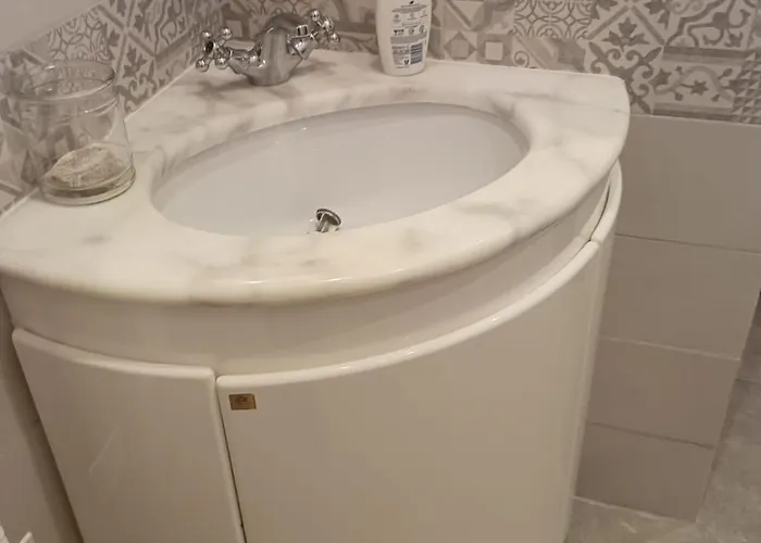 Bb La Terrazza Trevi