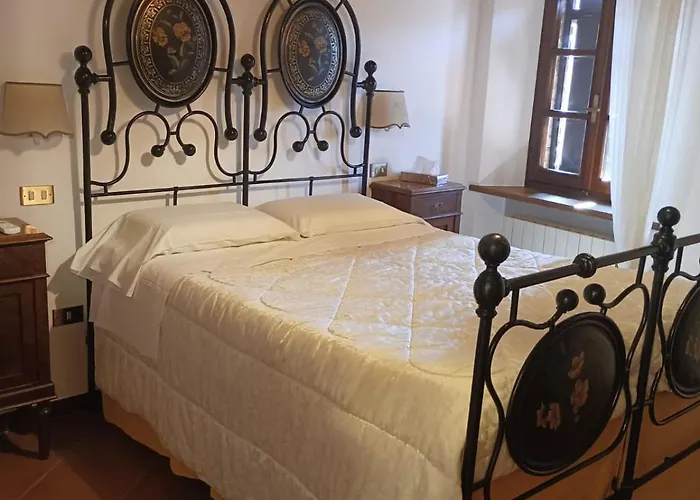 Bb La Terrazza 3* Trevi