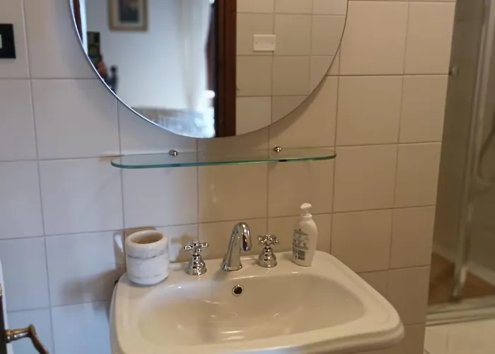 Nocleg ze śniadaniem Bb La Terrazza 3*