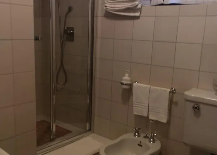 Bb La Terrazza Nocleg ze śniadaniem